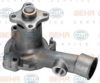 BEHR HELLA SERVICE 8MP 376 803-761 Water Pump